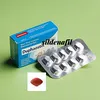 Sildenafil para que sirve a